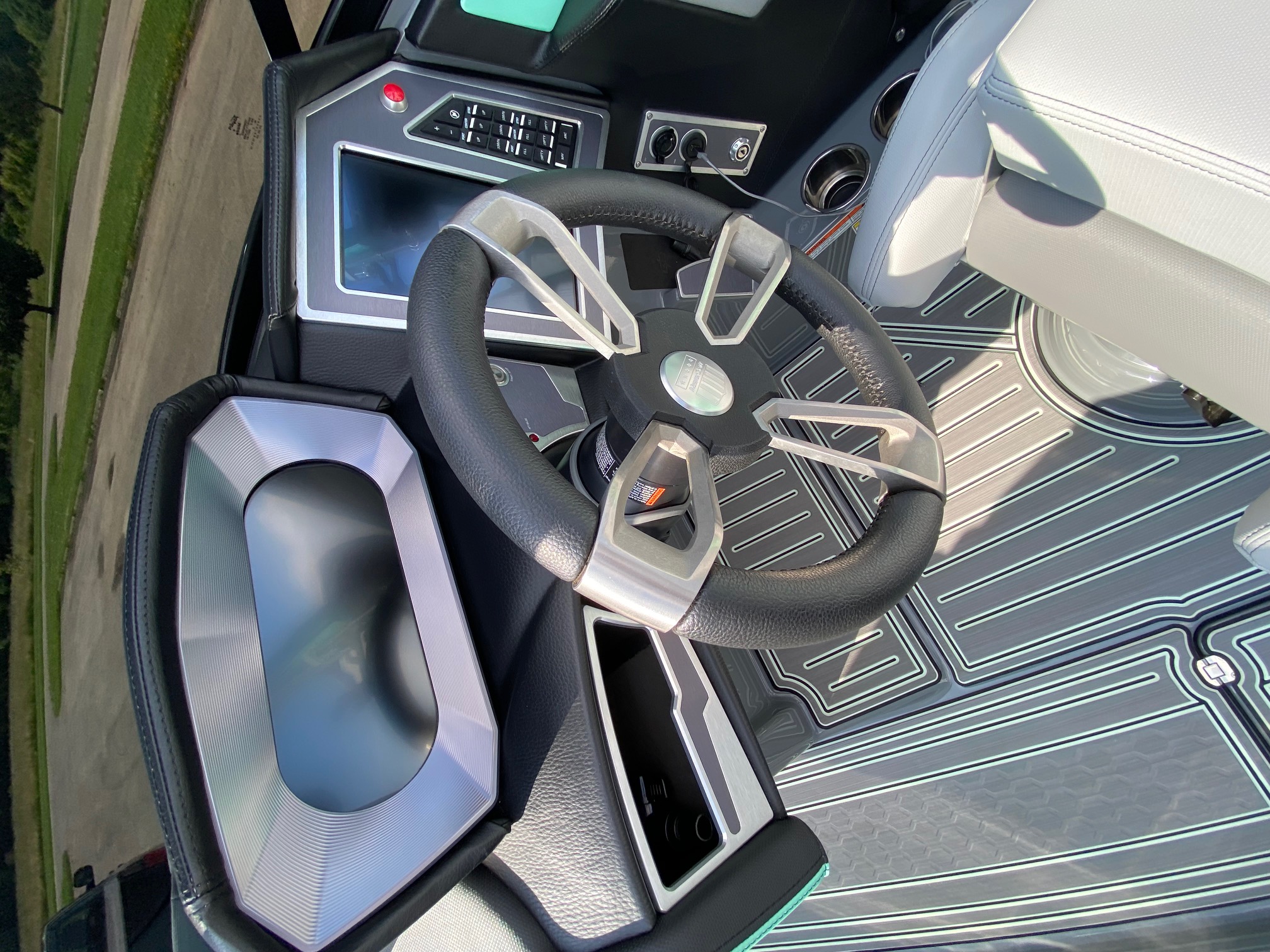 2022 MasterCraft XT24 – Loaded & Immaculate! Icon